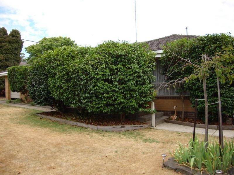 21 Semmens Avenue, Creswick VIC 3363