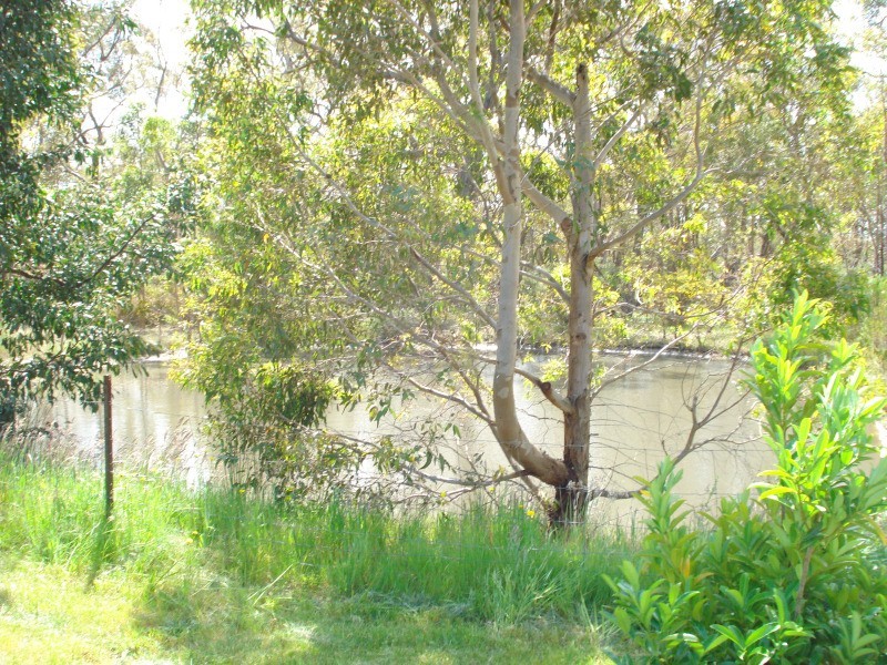 2819 Colac-Ballarat Road, Dereel VIC 3352