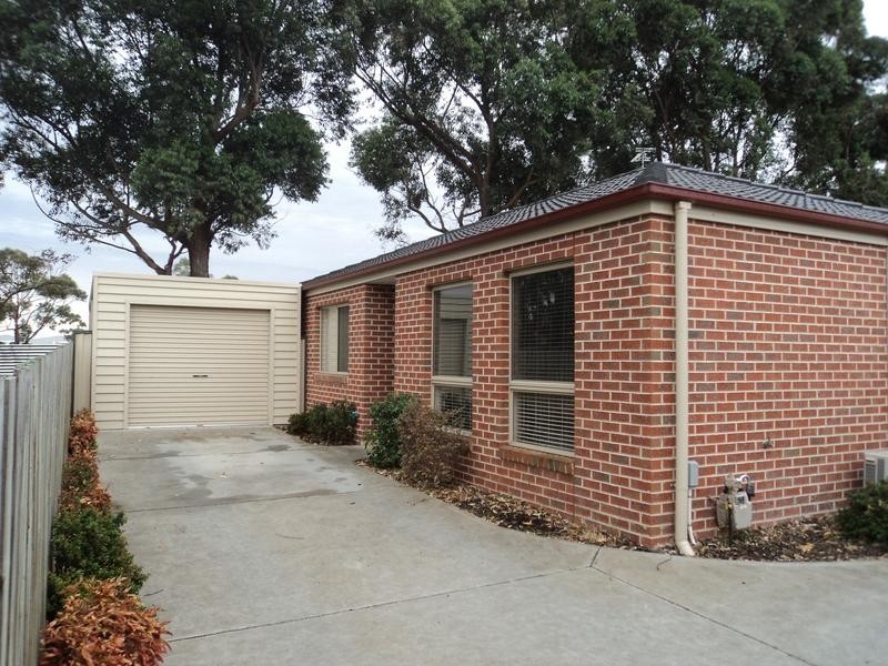 Unit 3, 32 Spencer Street, Sebastopol VIC 3356