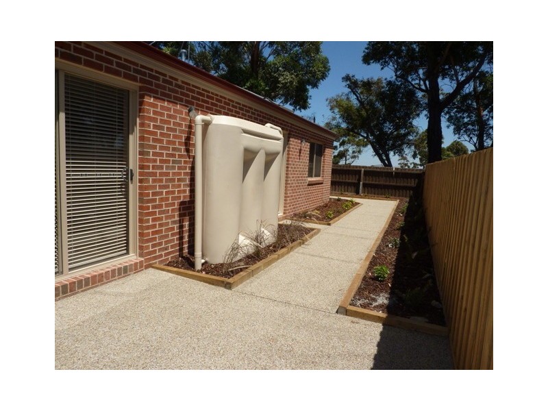 Unit 3, 32 Spencer Street, Sebastopol VIC 3356