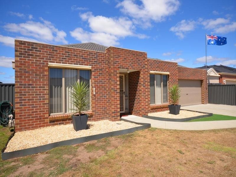 41 Lanita Street, Delacombe VIC 3356