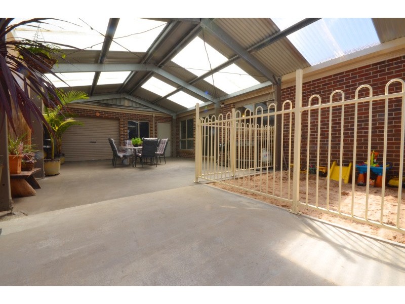 41 Lanita Street, Delacombe VIC 3356