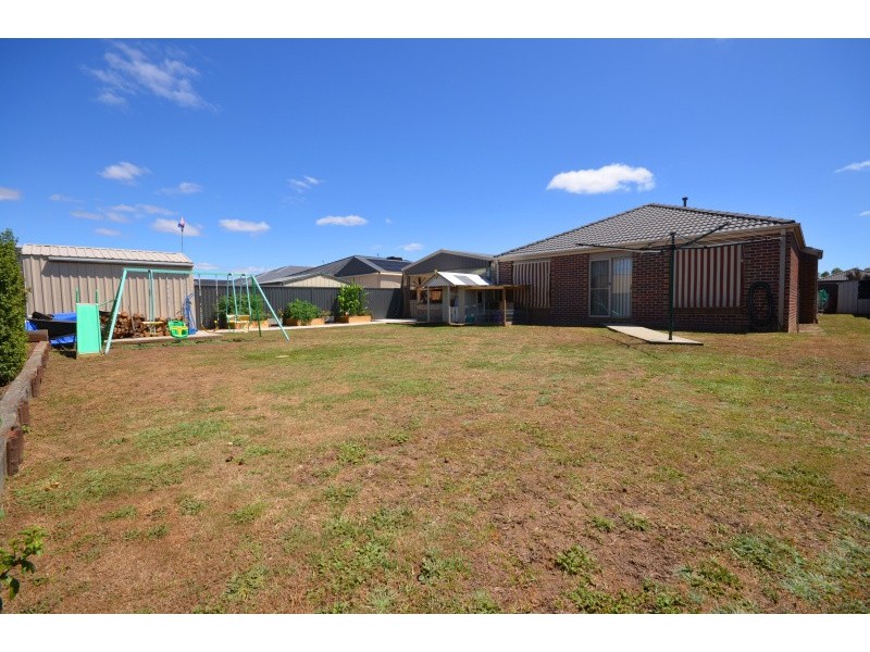 41 Lanita Street, Delacombe VIC 3356