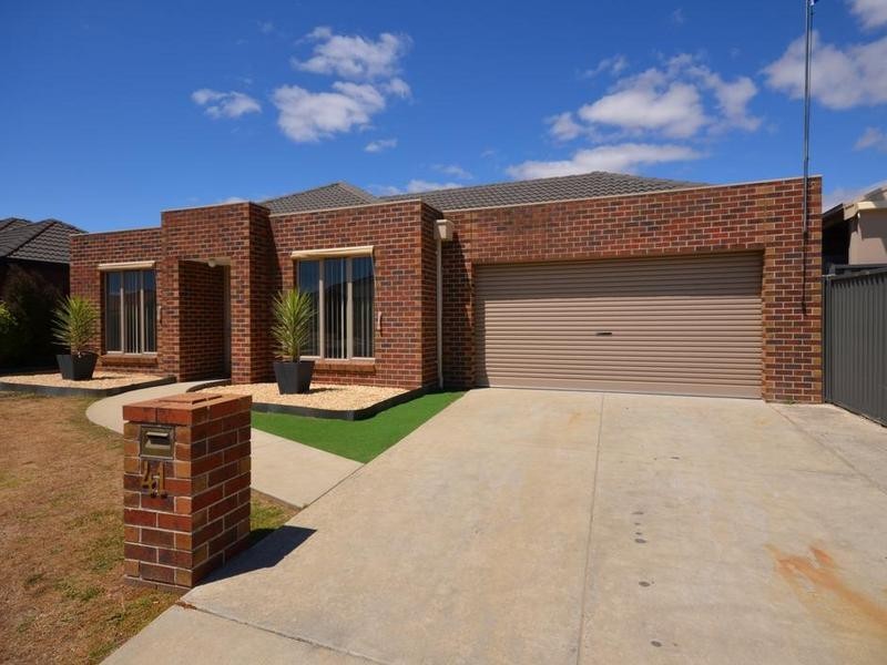 41 Lanita Street, Delacombe VIC 3356