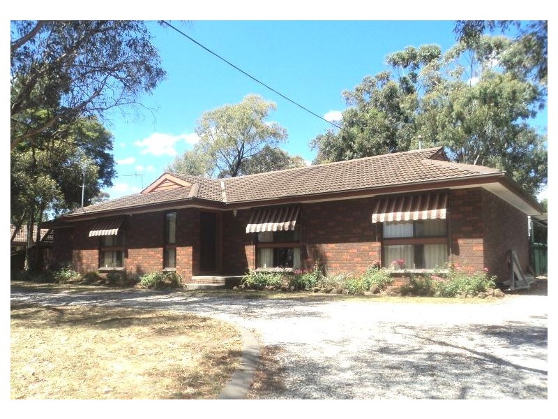 519 Wiltshire Lane, Delacombe VIC 3356