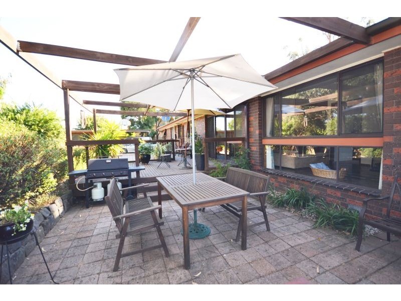 519 Wiltshire Lane, Delacombe VIC 3356