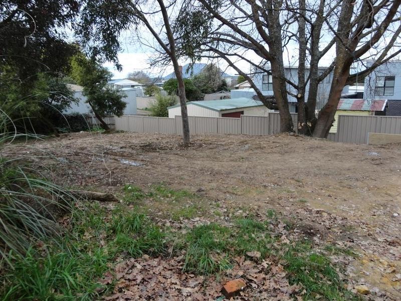 406a Nicholson Street, Soldiers Hill VIC 3350