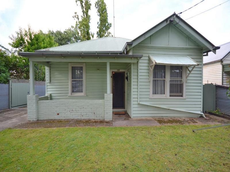 105 Sebastopol Street, Ballarat VIC 3350