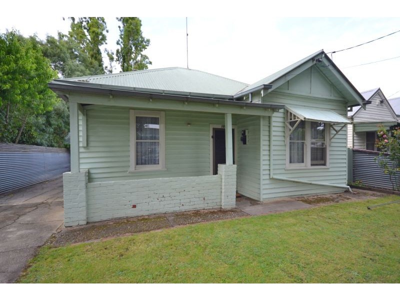 105 Sebastopol Street, Ballarat VIC 3350