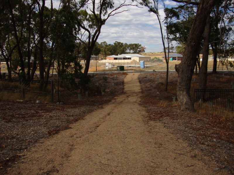 Lot 54 (5) Gough Court, Ballarat VIC 3350