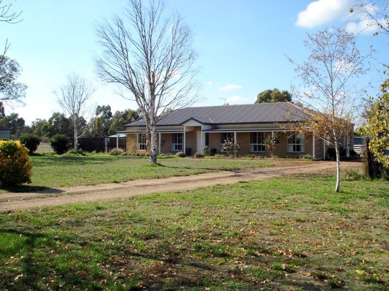 900 Gillies Road, Bald Hills VIC 3364