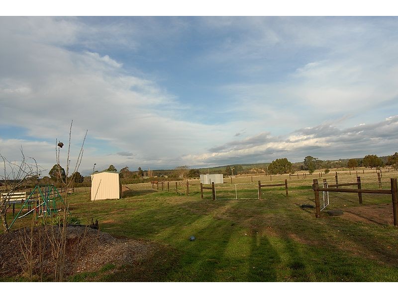 900 Gillies Road, Bald Hills VIC 3364