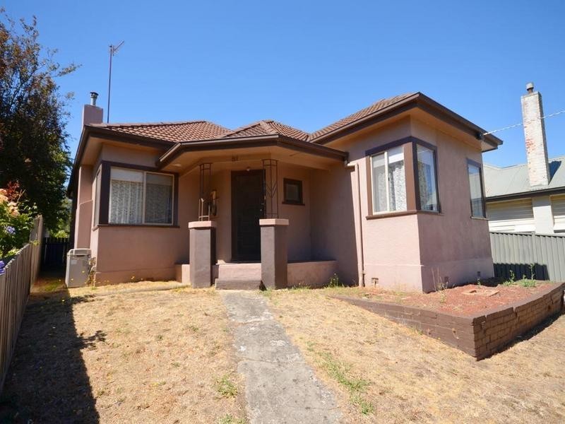 811 Barkly Street, Ballarat VIC 3350