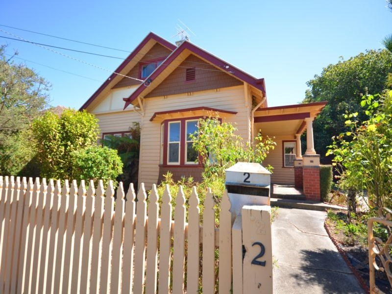 2 Junction Street, Ballarat VIC 3350
