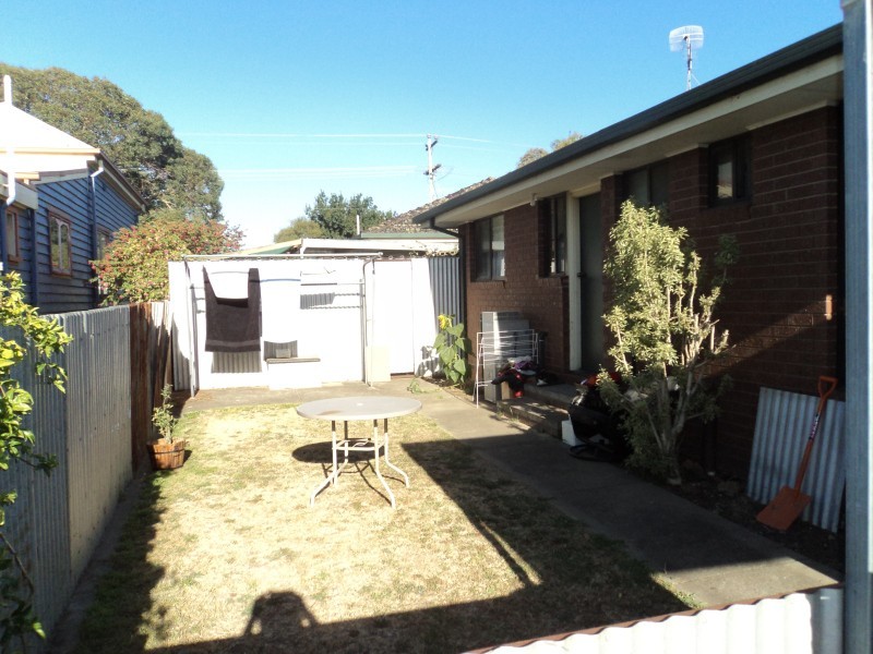 3/110 Grant Street, Sebastopol VIC 3356