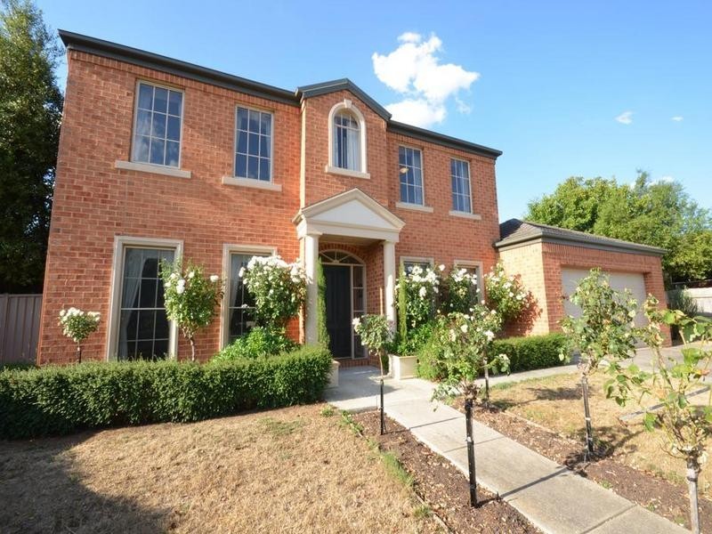 7 Cottesloe Place, Alfredton VIC 3350