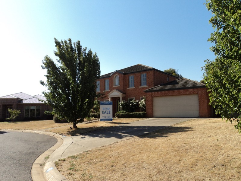 7 Cottesloe Place, Alfredton VIC 3350