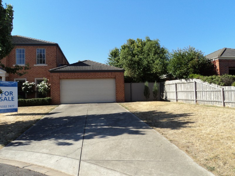 7 Cottesloe Place, Alfredton VIC 3350
