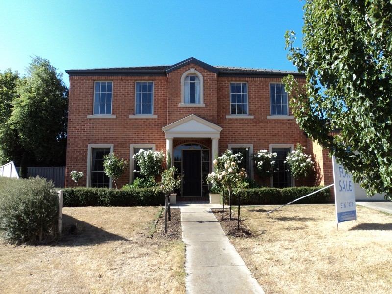 7 Cottesloe Place, Alfredton VIC 3350
