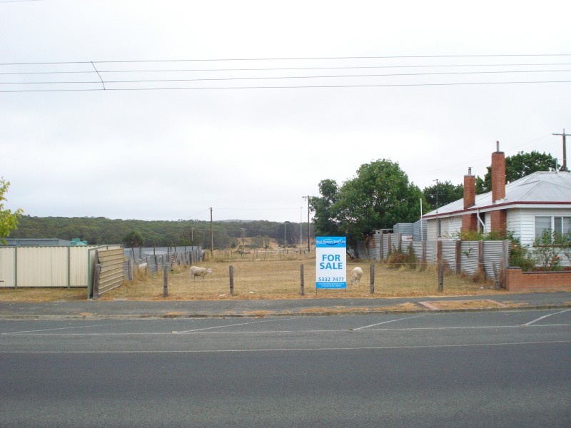 Brooke Street, Smythesdale VIC 3351