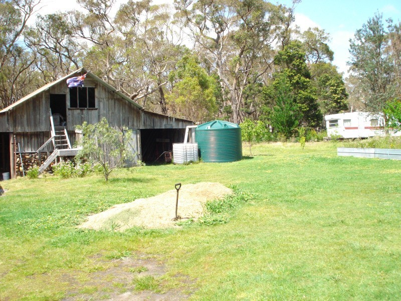 2819 Colac-Ballarat Road, Dereel VIC 3352