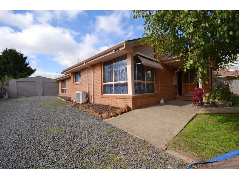 19 Tait Street, Sebastopol VIC 3356