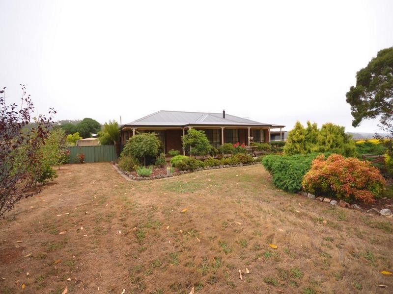 2115 Ballan-Daylesford Road, Leonards Hill VIC 3461