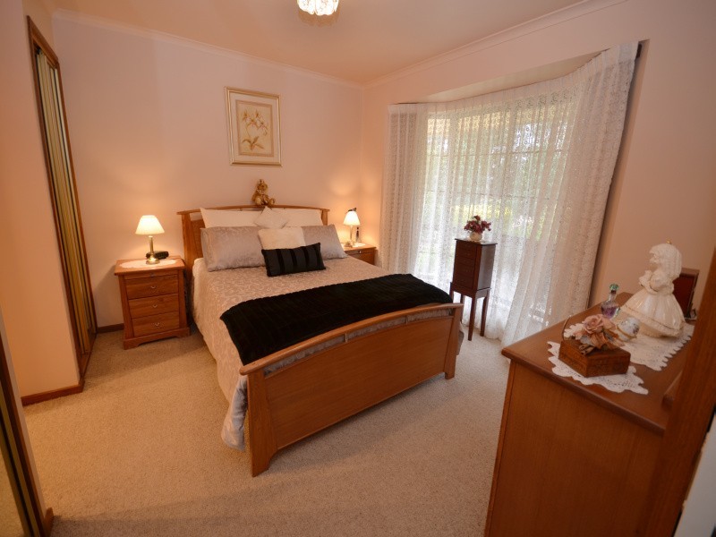 2115 Ballan-Daylesford Road, Leonards Hill VIC 3461