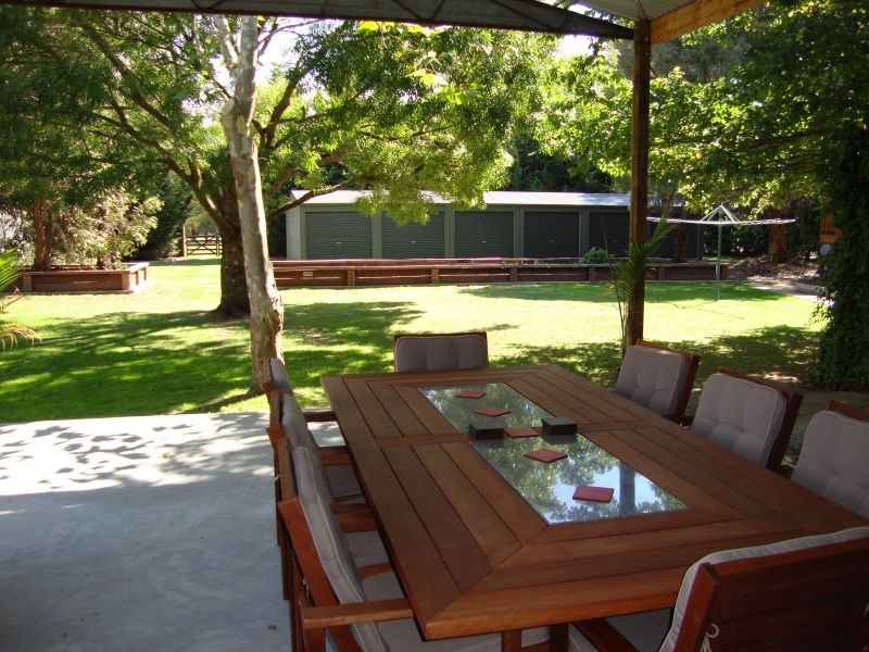 117 Crown & Sceptre Road, Cardigan VIC 3352