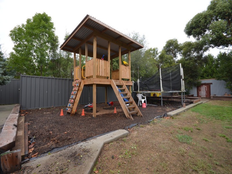 117 Crown & Sceptre Road, Cardigan VIC 3352