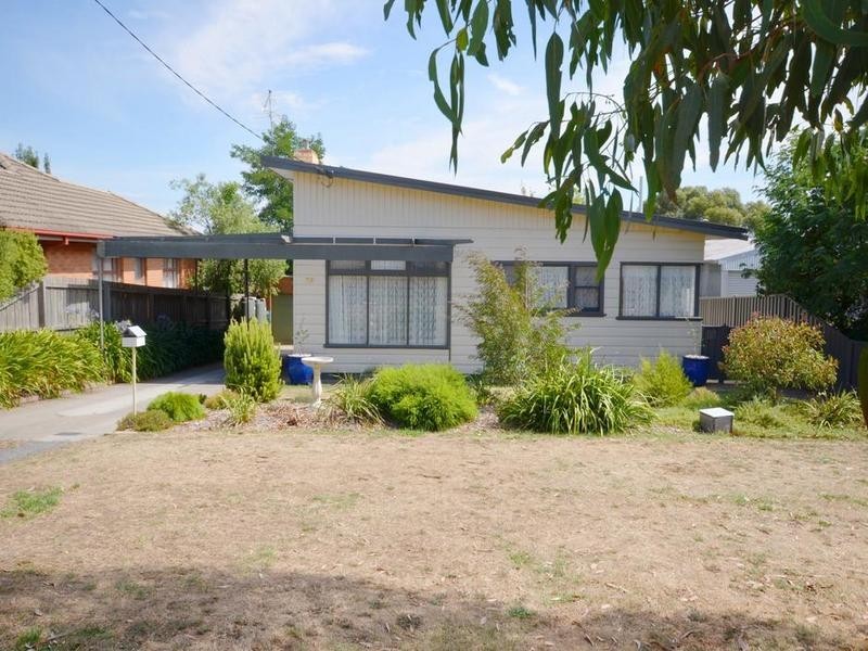 35 Cochrane Court, Invermay Park VIC 3350