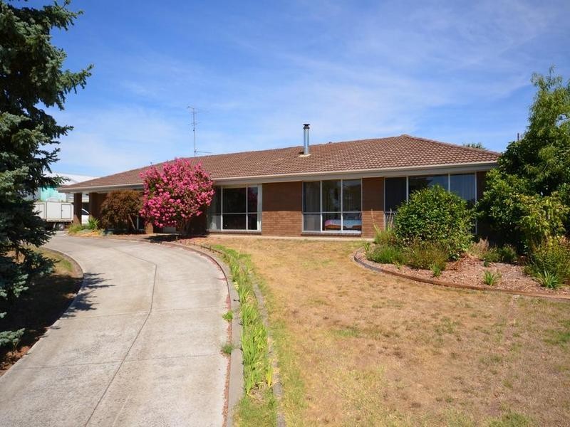 Smythes Creek VIC 3351