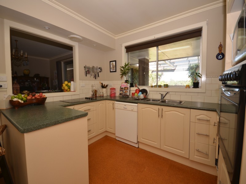 Smythes Creek VIC 3351