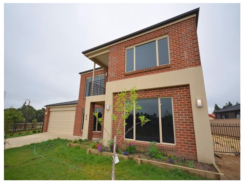 3 Carnaby Way, Ballarat VIC 3350