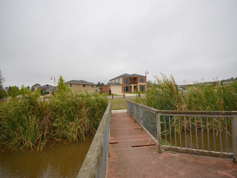 3 Carnaby Way, Ballarat VIC 3350