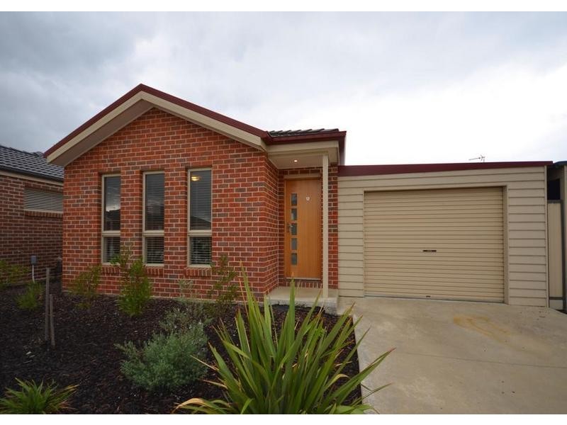 12/126 Spencer Street, Sebastopol VIC 3356
