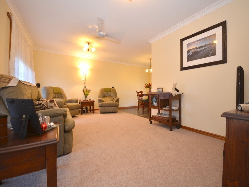 69 New North Court, Clunes VIC 3370