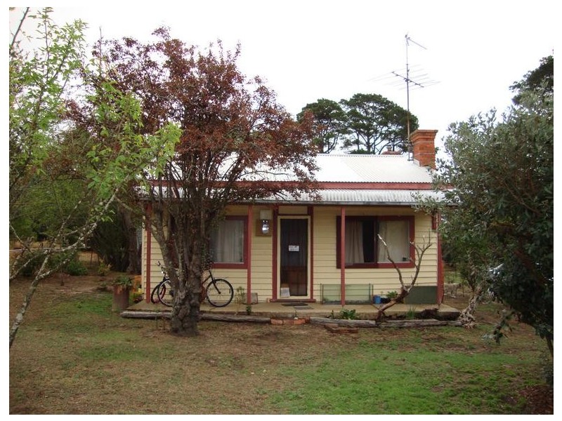 340 Scarsdale-Pitfield Road, Newtown VIC 3351