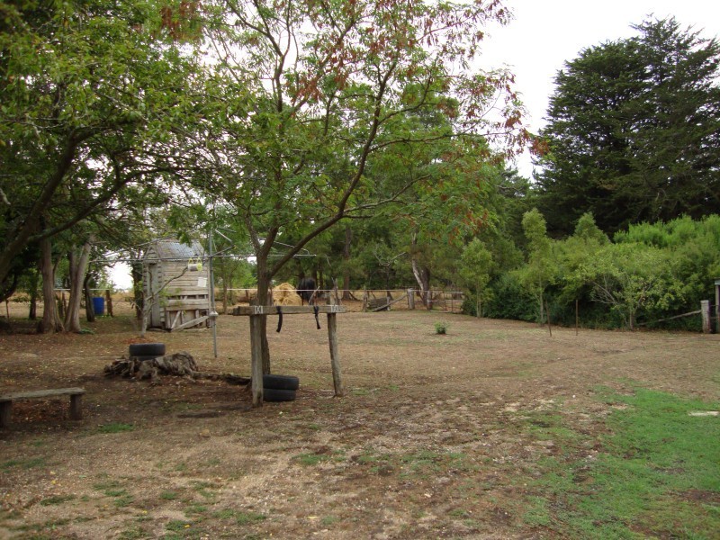 340 Scarsdale-Pitfield Road, Newtown VIC 3351