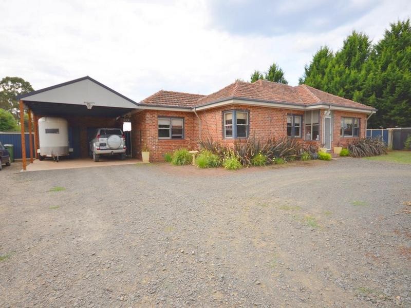 15 McIvor Road, Wallace VIC 3352