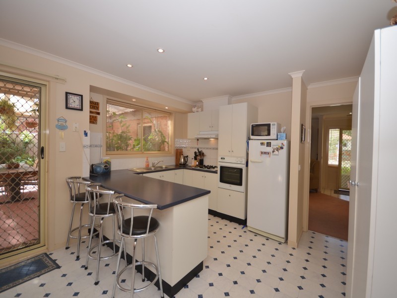 1 Park Lane, Mount Helen VIC 3350