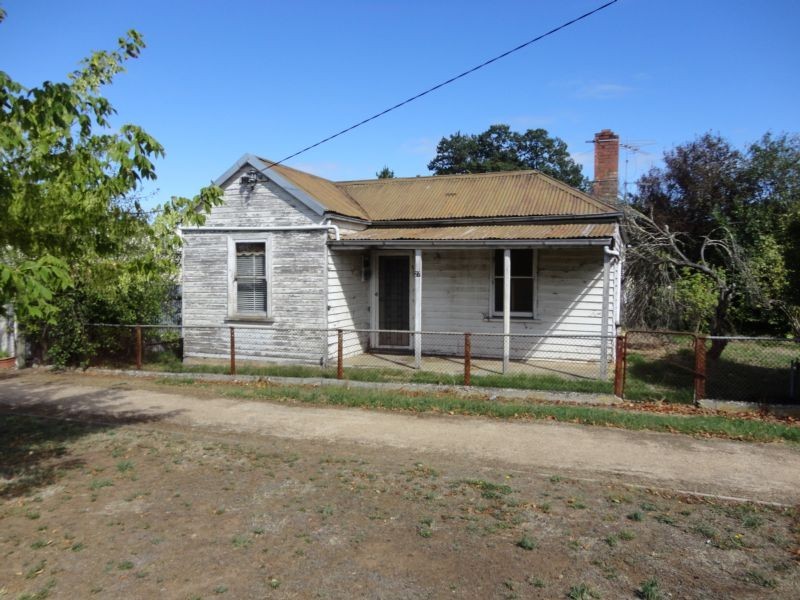 27 Brooke Street, Smythesdale VIC 3351