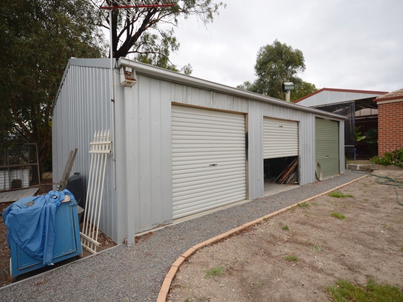15 Templeton Street, Clunes VIC 3370