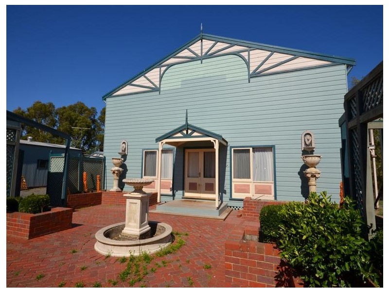 7823 Midland Highway, Ballarat VIC 3350