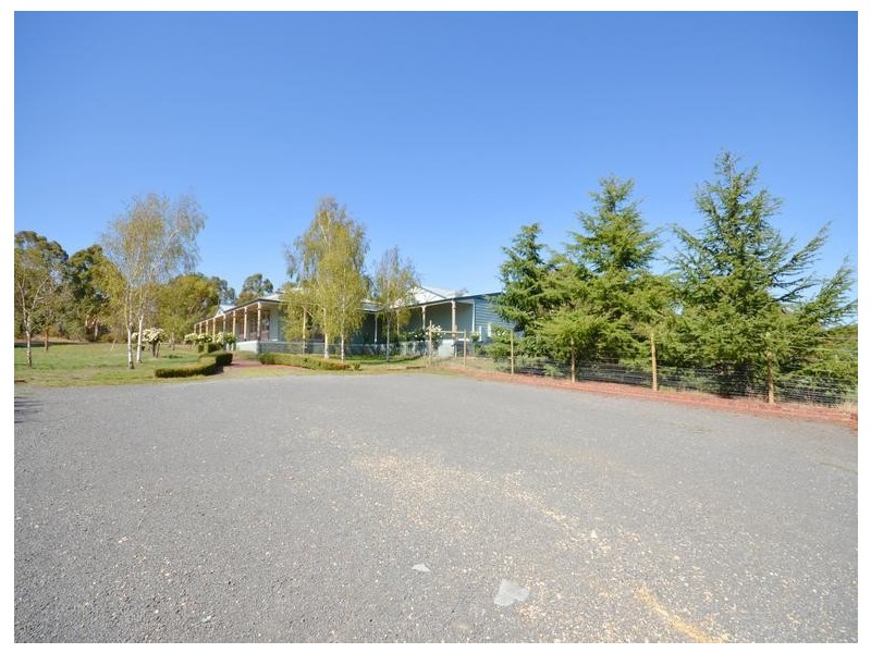 7823 Midland Highway, Ballarat VIC 3350