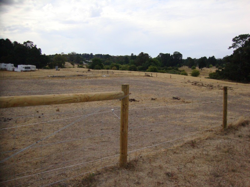 Lot 5 & 6 Linton – Piggoreet Road, Linton VIC 3360