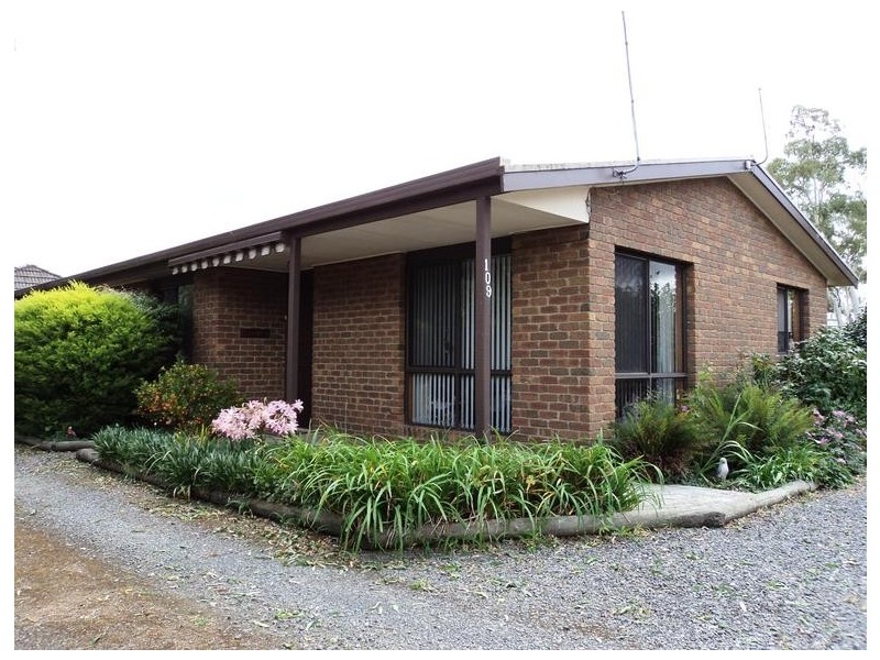 Unit 1, 109 Nelson Street, Ballarat East VIC 3350