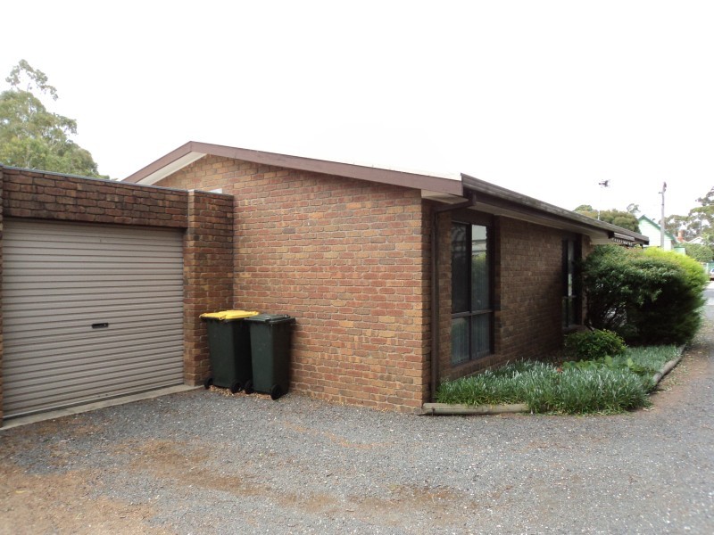 Unit 1, 109 Nelson Street, Ballarat East VIC 3350