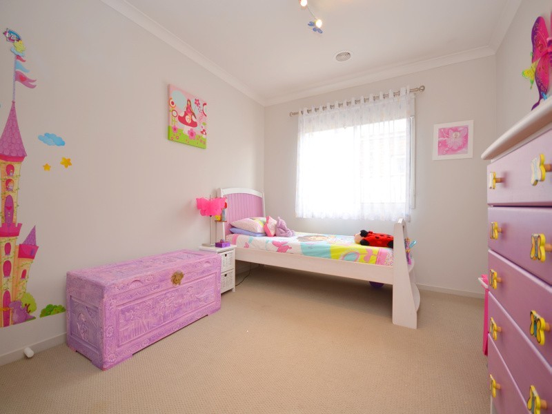 7 Deakin Drive, Delacombe VIC 3356