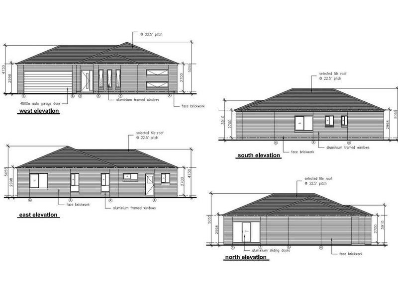 Lot 7 & 40 Edmund Drive, Delacombe VIC 3356
